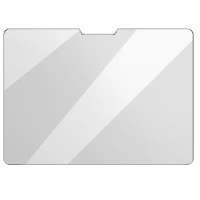 Zašcita zaslona Microsoft Surface Pro 8, 9, X in 11, kaljeno steklo trdote 9H, MW - prozorno