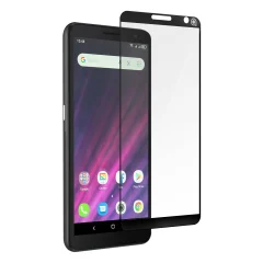 Zaščita zaslona Asus ROG Phone 2 9H Kaljeno steklo proti prstnim odtisom