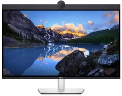 Dell UltraSharp 32 4K Video Conf Monitor - U3223QZ, 80cm (31.5&#39;&#39;)
