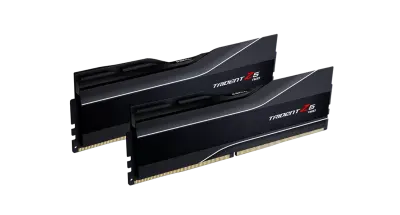 G.Skill Trident Z5 Neo 32GB Kit (2x16GB) DDR5-6000MHz, CL36, 1.35V, AMD EXPO