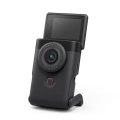 CANON V10 črna kamera
