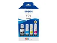 EPSON 101 EcoTank 4-colour Multipack