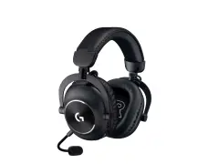 LOGITECH G PRO X 2 Lightspeed črne slušalke