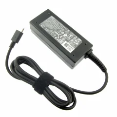 ACER 45W USB-C KP.0450H.009, KP.04503.007, PA-1450-78, Plug USB-C polnilec za prenosnik