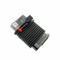 LENOVO 65W USB-C Slim ADLX65Y5DC3A, 4X20V24678, 02DL151, 02DL155, 02DL153, ​​02DL152, 02DL156, 02DL154, Plug USB-C polnilec za prenosnik