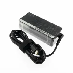 LENOVO 02DL110, 20V, 3.25A, Plug USB-C, 65W polnilec za prenosnik