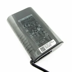 DELL HDCY5, 20V, 2,25A za Dell Latitude 5290 2-in-1, 45W, USB-C konektor polnilec za prenosnik