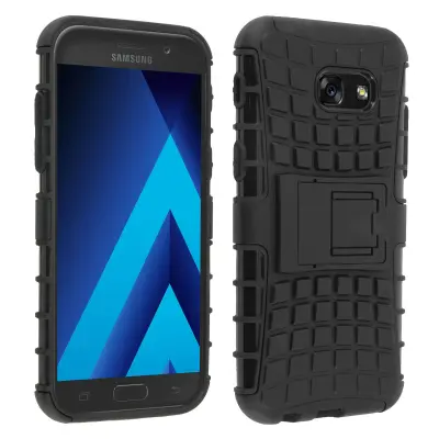 Ovitek, odporen proti udarcem, zadnji ovitek za Samsung Galaxy A5 2017