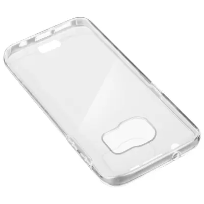 360° ovitek za Samsung Galaxy S7 Fleksibilna sprednja stran