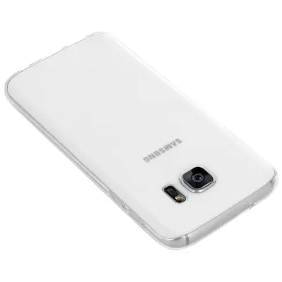 Zaščita zaslona, prozorno kaljeno steklo za zadnji del Samsung Galaxy S7
