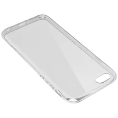 Zadnji ovitek, zaščita zaslona, prozorno kaljeno steklo za iPhone 6 / 6S