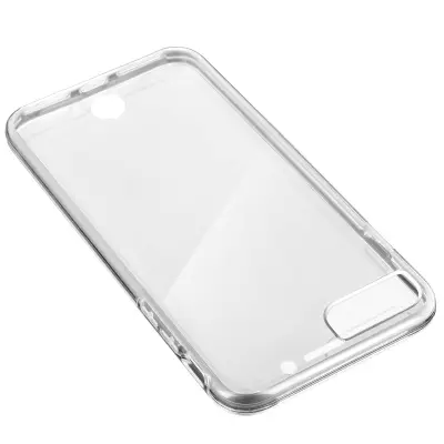 360° ovitek za iPhone 7 Plus / 8 Plus upogljiva sprednja stran