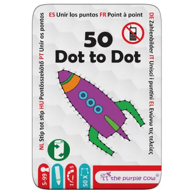 Potovalnih 50 - Od pike do pike