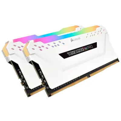 CORSAIR Vengeance® RGB Pro 16 GB (2 x 8 GB) DDR4 3600 MHz C18 pomnilnik za računalnik