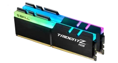 G.SKILL Trident Z RGB DDR4 - 32 GB (2 x 16 GB) - 3600 MHz - C18 pomnilnik za računalnik