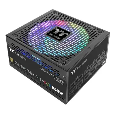 THERMALTAKE TOUGHPOWER GF1 ARGB 850W TT Premium Edition računalniški napajalnik