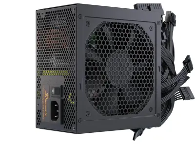 SEASONIC B12 BC - 850W računalniški napajalnik