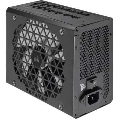 CORSAIR RM1200X Shift - 1200W računalniški napajalnik