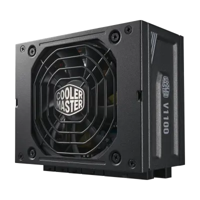 COOLER MASTER V SFX Platinum 1100 - 1100W računalniški napajalnik