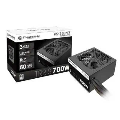 THERMALTAKE TR2 S 700W 80 Plus White računalniški napajalnik