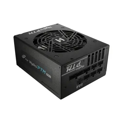 FSP Hydro PTM PRO ATX3.0 (PCIe5.0) - 1200W računalniški napajalnik