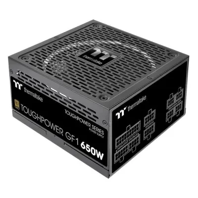 THERMALTAKE ToughPower GF1 650W TT Premium Edition - računalniški napajalnik