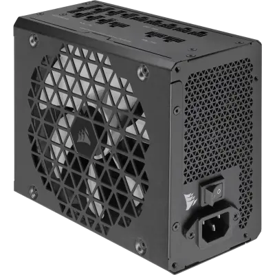 CORSAIR RM1000X SHIFT - 1000W računalniški napajalnik