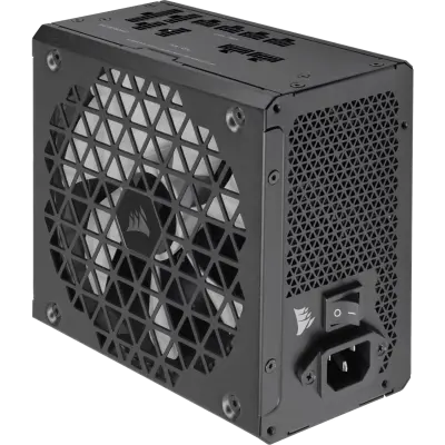 CORSAIR RM750X Shift - 750W računalniški napajalnik