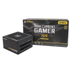 ANTEC HIGH CURRENT GAMER GOLD HCG650 - 650W računalniški napajalnik