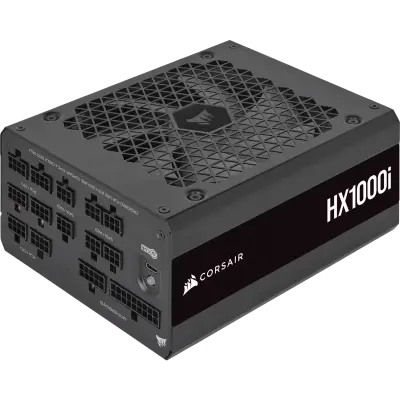CORSAIR HX1000i - 1000W računalniški napajalnik