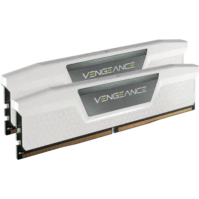 CORSAIR Vengeance® DDR5 32 GB (2 x 16 GB) DRAM 5200 MHz C40 pomnilnik za računalnik