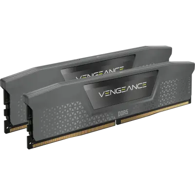 CORSAIR Vengeance® DDR5 32 GB (2 x 16 GB) DRAM 5200 MHz C40 pomnilnik za računalnik
