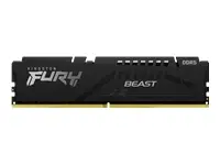 KINGSTON Fury ™ Beast DDR5 8 GB (1 x 8 GB) - 5200 MHz - C40 pomnilnik za računalnik