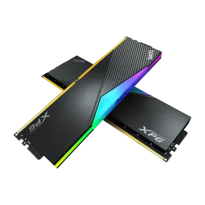ADATA Adata XPG Lancer RGB DDR5 Kit 32 GB (2 x 16 GB) - 5200 MHz - C38 pomnilnik za računalnik