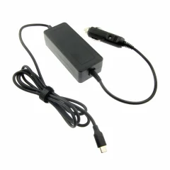 MTXTEC USB-C CAR/TRUGE DC DC Travel Adapter 12/24V vhodna napetost 100W PD 3.0, QC3 sposobna polnilec za prenosnik