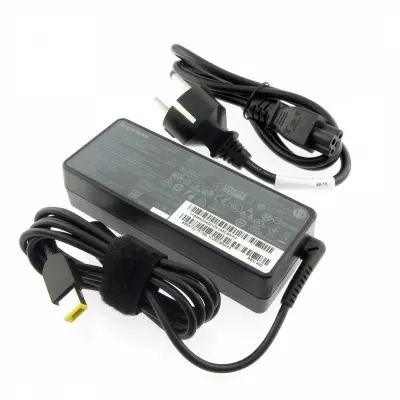 LENOVO 45N0237, 20V, 4,5A za Lenovo IdeaPad U430, 90W, vtič 11 x 4 mm pravokotni polnilec za prenosnik