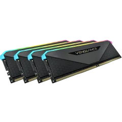 CORSAIR Vengeance® RGB RT Kit 32 GB (4 x 8 GB) DDR4 3200 MHz C16 pomnilnik za računalnik