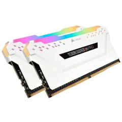 CORSAIR Vengeance® RGB Pro 16 GB (2 x 8 GB) DDR4 3600 MHz C18 (D) pomnilnik za računalnik