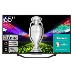 HISENSE 65U7KQ TV sprejemnik