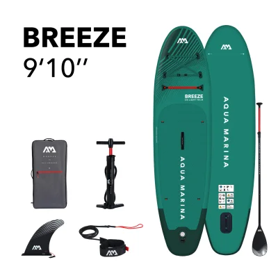 Aqua Marina napihljiv SUP BREEZE 9’10”, BT-23BRP