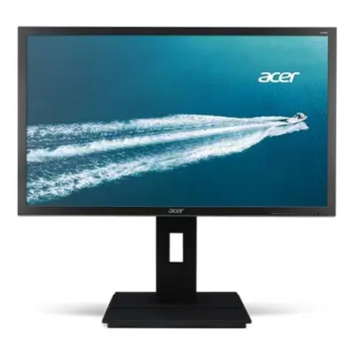 ACER B246HYLBymiprx 1920x1080 IPS 5ms VGA HDMI DisplayPort Pivot Zvočniki NTSC72% monitor