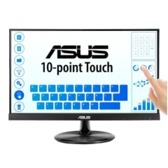 ASUS VT229H 1920x1080 5ms IPS VGA HDMI USB2.0 zvočniki 7H Touch monitor