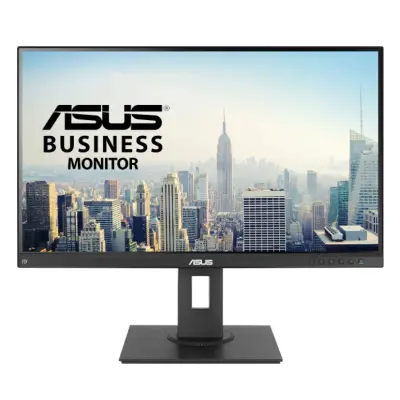 ASUS BE279CLB 1920x1080 IPS 5ms VGA HDMI 2xDisplayPort USB-C 4xUSB3.2 Pivot Zvočniki NTSC72% monitor