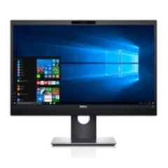 DELL P2418HZ 1920x1080 IPS 6ms VGA HDMI DisplayPort Pivot 1/4xUSB3.0 zvočniki WebCam monitor