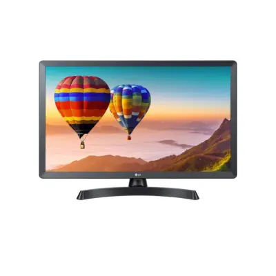 LG 28TN515S-PZ 1366x768 Smart TV VA 8ms 2xHDMI USB2.0 Zvočniki NTSC68% WiFi composit DVB-C/S/T/T2 Daljinec monitor
