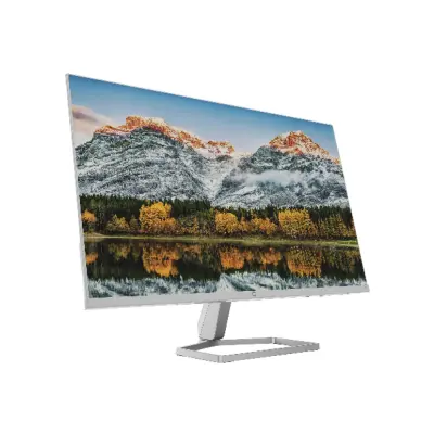HP M27fw 1920x1080 75Hz IPS 5ms VGA 2xHDMI 3H sRGB99% FreeSync monitor