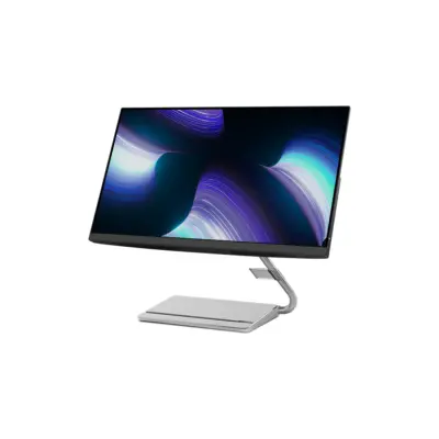 LENOVO Q24i-20 1920x1080 75Hz IPS 4ms HDMI DisplayPort HAS Zvočniki sRGB120% FreeSync monitor