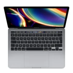 MacBook Pro Touch Bar 13" 2020 Core i7 1,7 Ghz 16 Gb 256 Gb SSD Space Grey