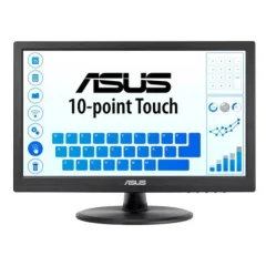 ASUS VT168HR 1366x768 VGA HDMI Touch monitor