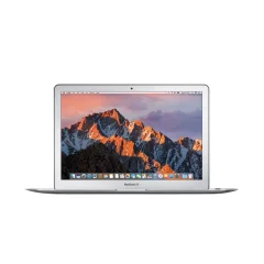 MacBook Air 13" 2015 Core i5 1,6 Ghz 4 Gb 64 Gb SSD Silver